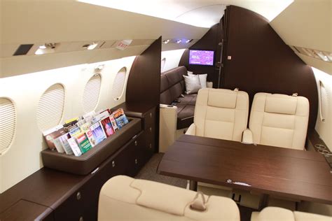 Delta Interior Design - Aircraft Interiors Airframe And Systems