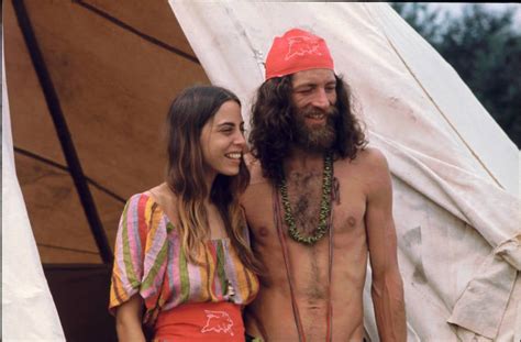 69 Wild Woodstock Photos That'll Transport You To The Summer Of 1969