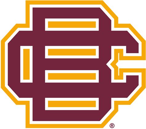 Bethune-Cookman Wildcats Secondary Logo (2010) - Basketball Court ...