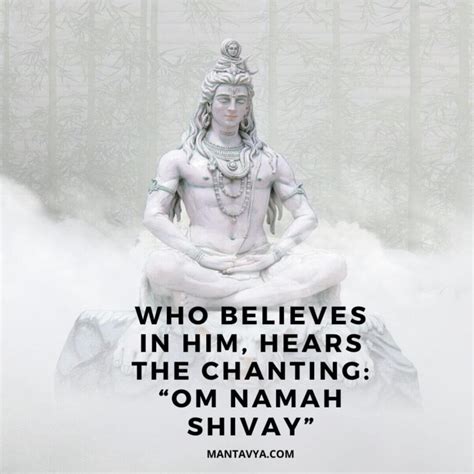 100 Lord Shiva Quotes and Status Images in 2024 (English & Hindi)