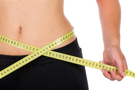 Fit Belly And Tape Measure Free Stock Photo - Public Domain Pictures