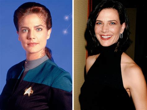 The Cast Of Star Trek: Where Are They Now? | Star trek tv, Star trek ...