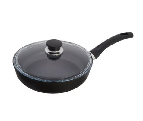 BALLARINI Arezzo by HENCKELS 10-pc Nonstick Cookware Set, Made In Italy, 10-pc - Kroger