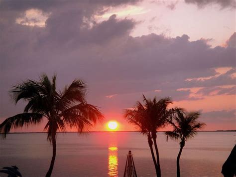 Key Largo Sunset | Sunset, Key largo, Key west