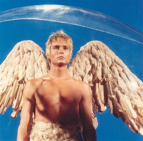 BLACK HOLE REVIEWS: JOHN PHILLIP LAW - Pygar joins the angels