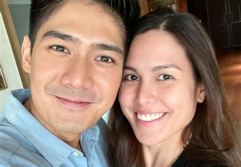 Robi Domingo, girlfriend Maiqui Pineda are now engaged | Cebu Daily News