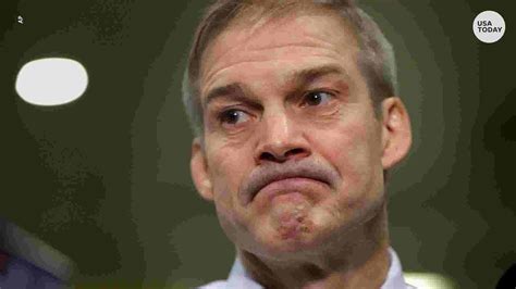 Ex-wrestler: Rep. Jim Jordan begged me to deny abuse claims at OSU