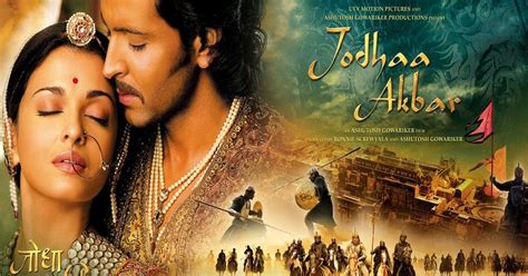 Visions of Cinema : Jodha Akbar complete 10 years: 18 scenes from the ...