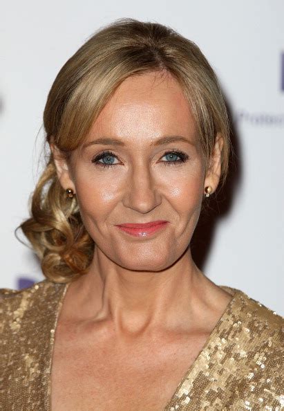 J.K. Rowling Net Worth: Harry Potter Author & World’s Richest Author Sees Declining Net Worth In ...