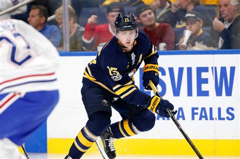 Jack Eichel rumors: Trade talks heating up for Sabres scorer