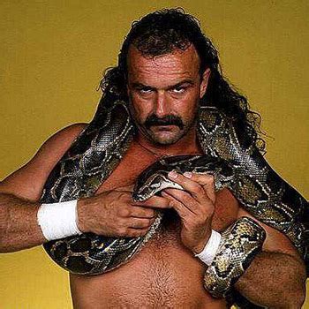 cool wallpapers: Jake 'The Snake' Roberts wallpapers