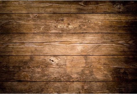 Leowefowa 3x2m Vinyl Wood Backdrop Old Grunge Vintage Rustic Retro Brown Wooden Floor Photo ...