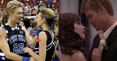 One Tree Hill: Brooke Vs. Peyton: Who Was Better For Lucas?