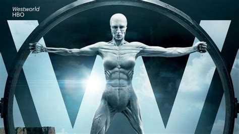 Westworld official poster revealed | EW.com