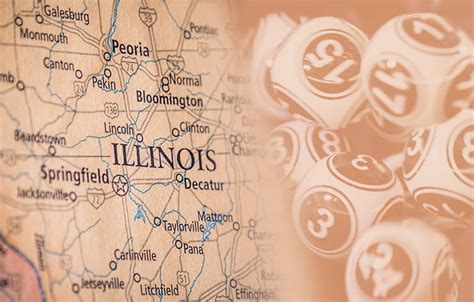 Illinois Lottery | Guide to IL Lotto Results & Games