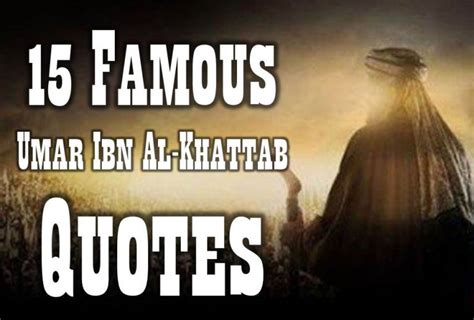 umar bin khattab quotes | Pondok Islami - Menebar Berkah Berbagi Manfaat