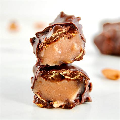 4 - Ingredient Million Dollar Candy Bar | The NutraMilk | Recipes