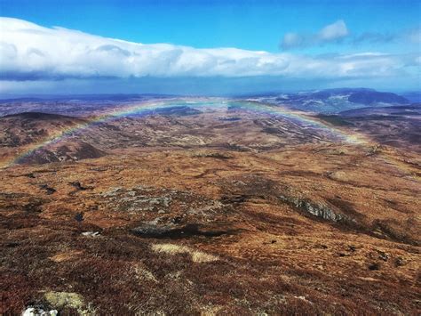 Expose Nature: Scottish Highlands, Loch Ness, UK [OC] [1080x1920]