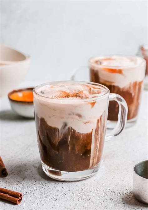 pumpkin cream cold brew recipe reddit - Darcie Winstead