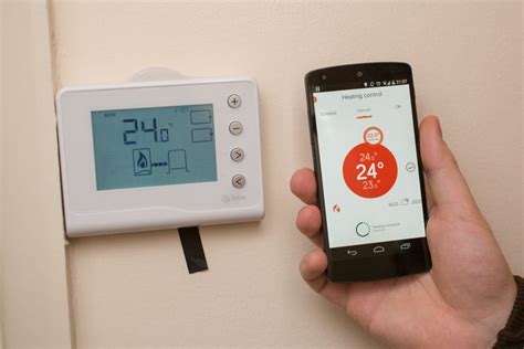 British Gas Hive review: A simple app-controlled thermostat that's a ...