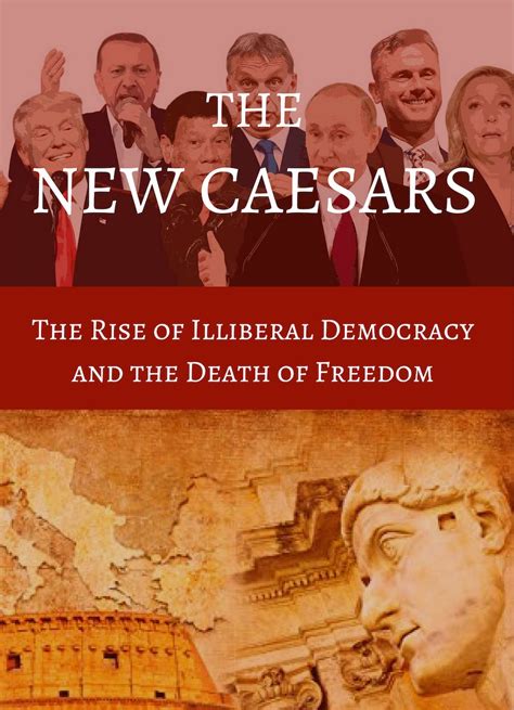 The New Caesars, Part II - by Claire Berlinski