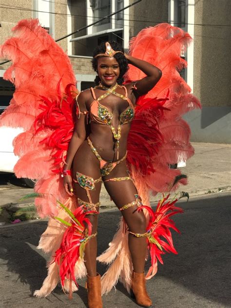 Trinidad Carnival 2017: A Review of Tribe Carnival