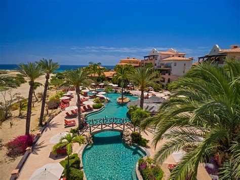 Sheraton Grand Los Cabos Hacienda Del Mar , Cabo San Lucas, Baja California Sur, Mexico - Resort ...