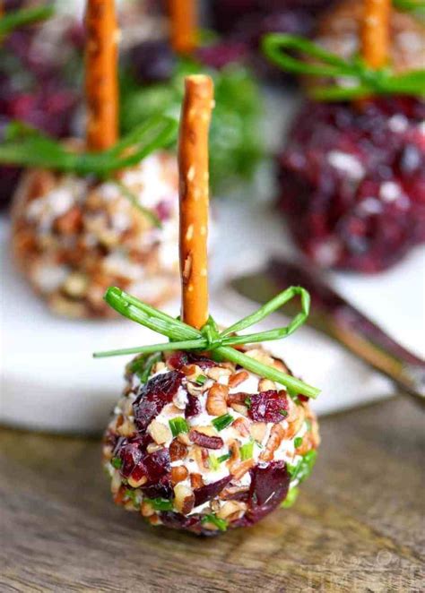 15 Make-Ahead Christmas Appetizers Recipes For A Crowd | Holiday ...