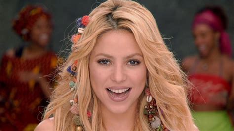 Shakira garante três indicações ao prêmio Lo Nuestro como parte de seu retorno triunfante aos palcos