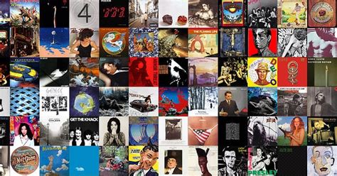 Ultimate Alternative Albums Bucket List (Mostly 80s) - Page 23