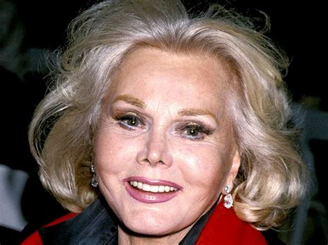 Zsa Zsa Gabor Age, Husbands, Biography, Facts & More » StarsUnfolded