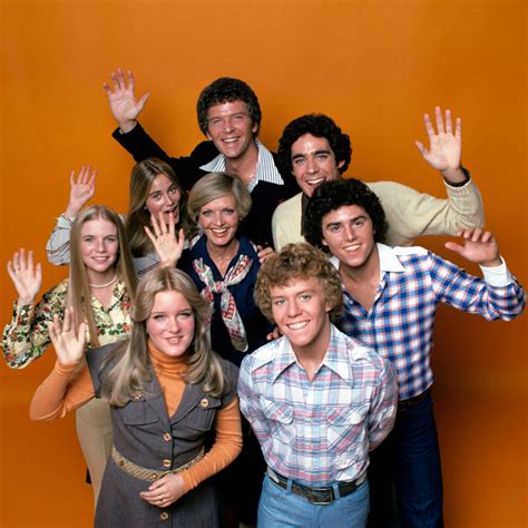 The Brady Bunch Variety Hour - #IHeartHollywood