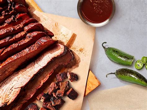 Where Can You Get Chipotle's Smoked Brisket? | FN Dish - Behind-the ...