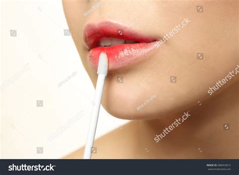 8,665 Lip tint Images, Stock Photos & Vectors | Shutterstock