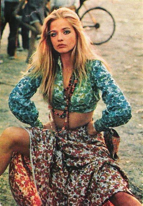 1969 music festival woodstock | Hippie outfits, Woodstock fashion ...