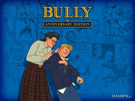 Bully Wallpapers (56+ images)