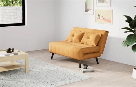 Giường Sofa Gấp Trở Thành Giải Pháp Tiết Kiệm Diện Tích Cho Ngôi Nhà ...