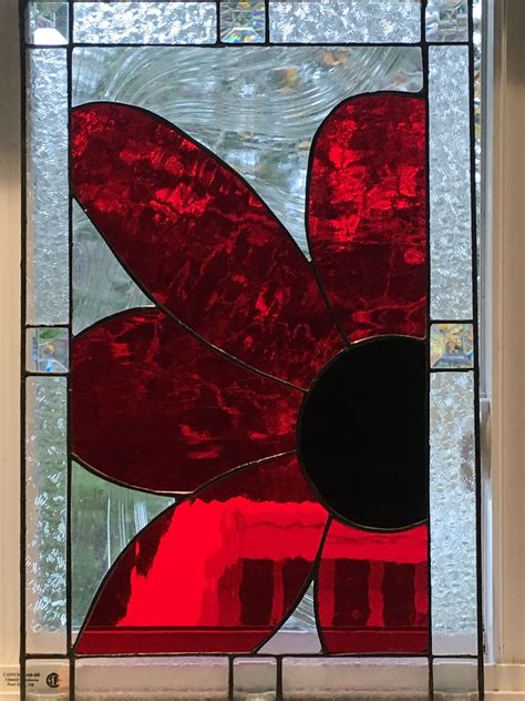 Pin van Cynthia Morris op Glass panels