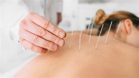 Acupuncture Vs. Acupressure – Forbes Health