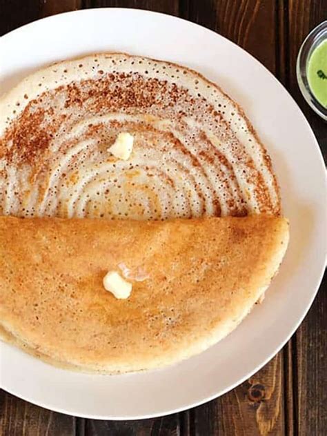 Delicious Dosa/Pancake Recipes for Every Taste Bud!