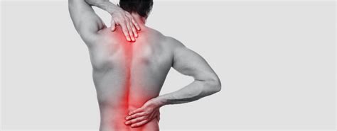 Spine Pain: 3 Rare but Severe Conditions that Might Affect You - Orthopedic & Sports Medicine