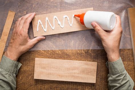 Wood Glue: Definition, Types and Uses - LA Progressive