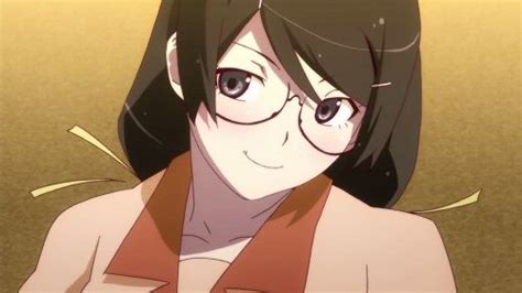 Top 15 Anime Girls with Glasses - MyAnimeList.net