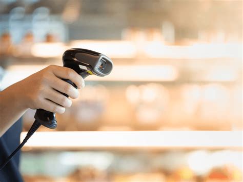 4 Reasons Retail Barcode Scanners Are A Necessary Technology