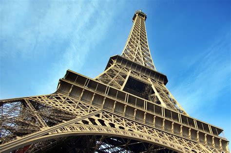 Eiffel Tower: Information & Facts | Live Science