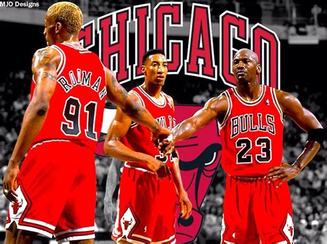 The best Big 3 ever. | Chicago bulls, Michael jordan basketball, Michael jordan highlights