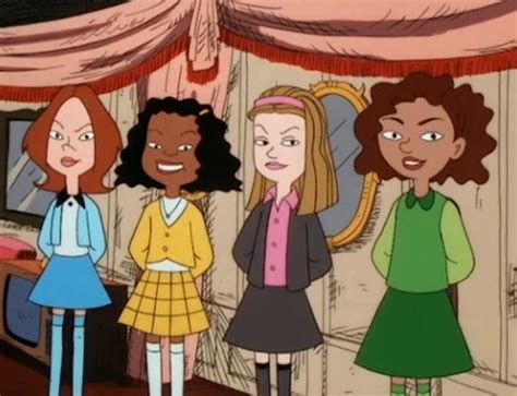 The Ashleys | Recess Wiki | Fandom