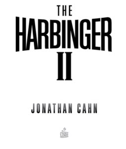 The Harbinger II The Return PDF - Jonathan Cahn