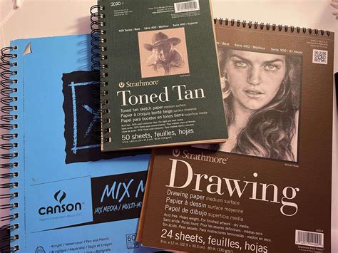 The Ram Page | Top 10 Best Art Supplies For Beginners