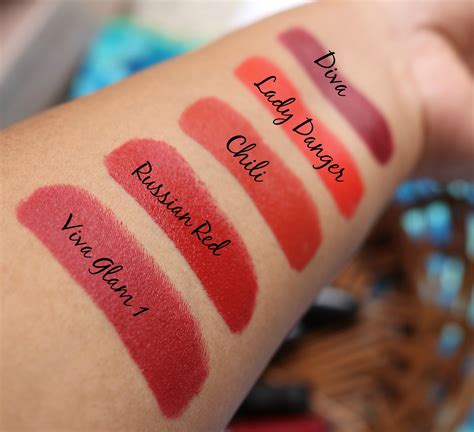 Mac lipstick shades for indian skin tones - lasopatheme